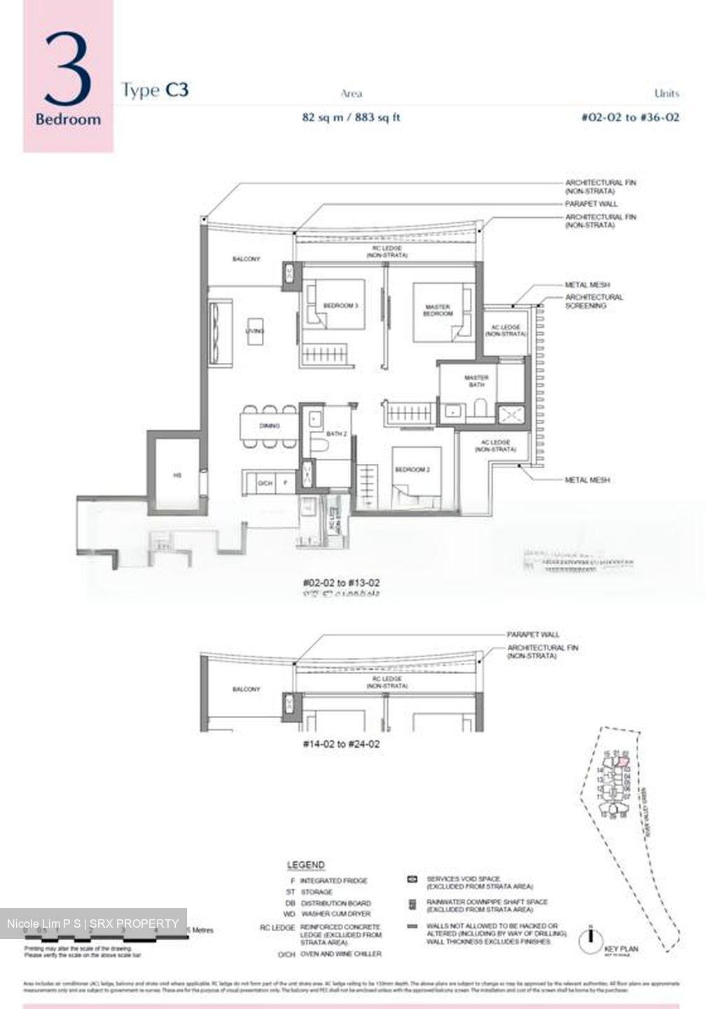 River Valley Green (D9), Condominium #475778441